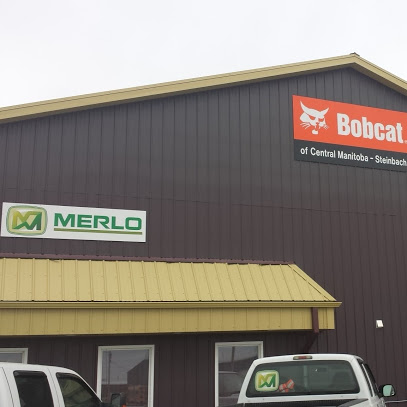 Location Eastman for sale in Duron Equipment Inc., CentrePort, Manitoba
