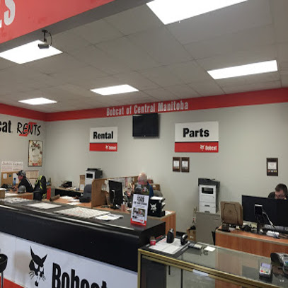 Location Manitoba for sale in Duron Equipment Inc., CentrePort, Manitoba