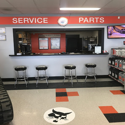 Location Pembina Valley for sale in Duron Equipment Inc., CentrePort, Manitoba